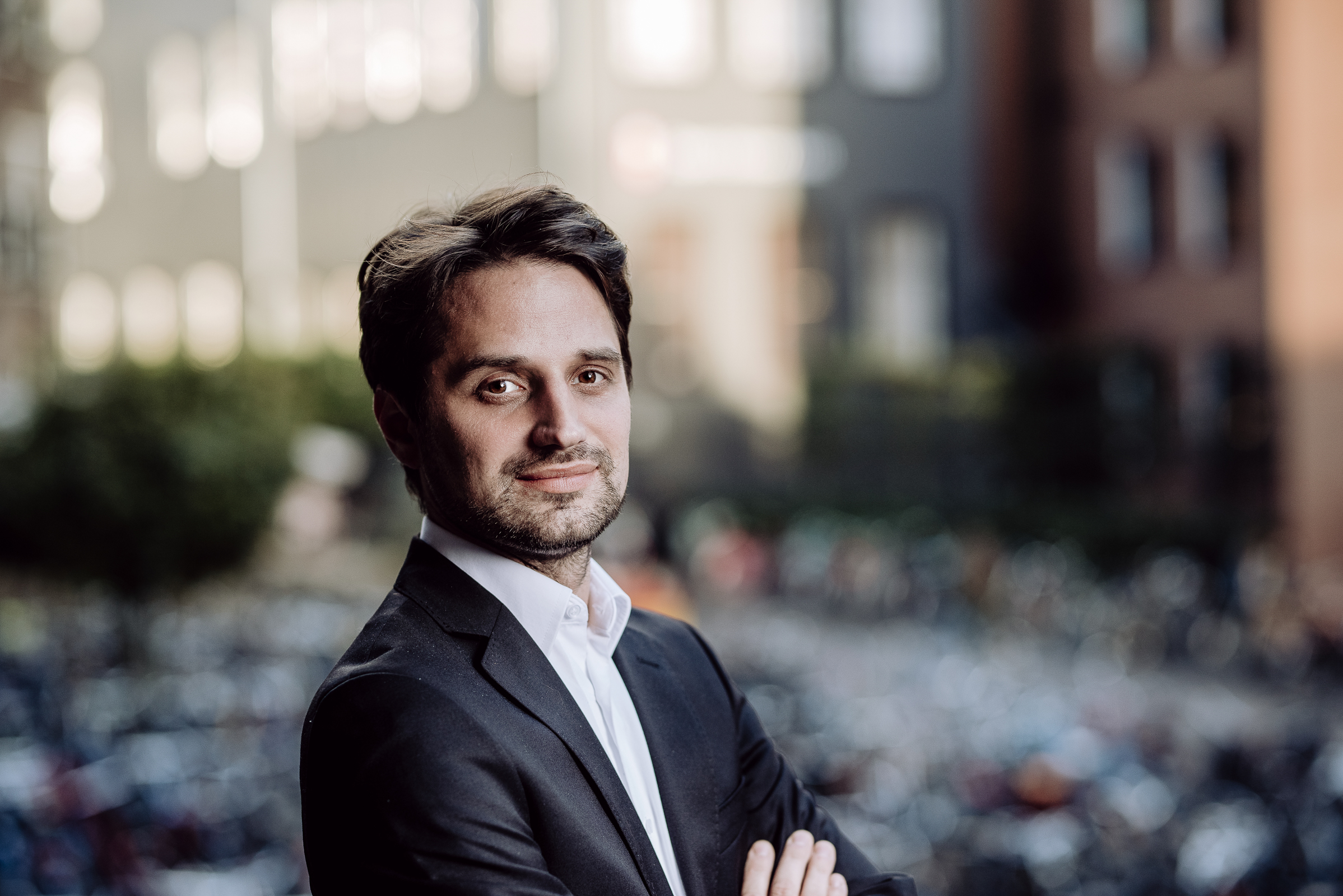 Simon Friederich